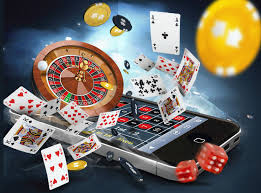Experience Thrilling Fun at Online Casino Lucky Barry