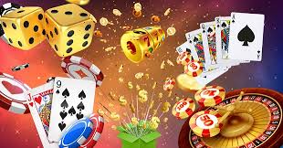 K8 Casino & Sportsbook An Online Gaming Haven for Enthusiasts
