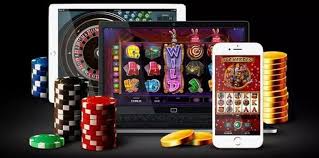 NightBet Casino An Exciting Online Gaming Experience in the United States